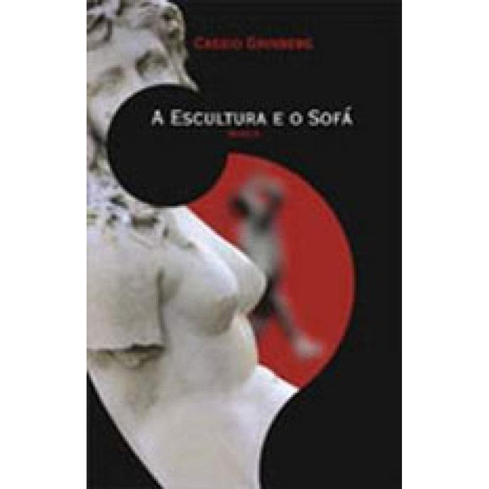Escultura E O Sofa, A
