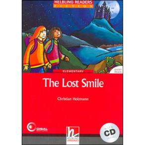 Lost Smile, The - Level 3 - With Audio Cd - Coleçao Helbling Readers