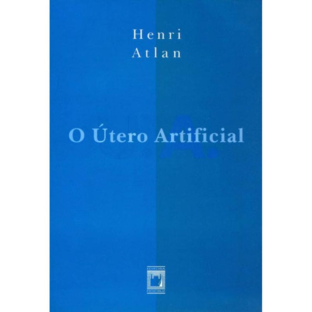 O Útero Artificial