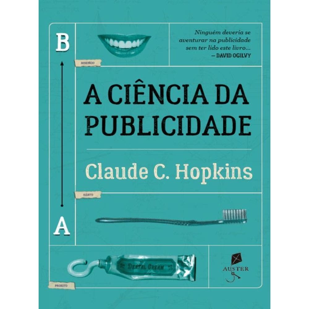 A Ciência Da Publicidade