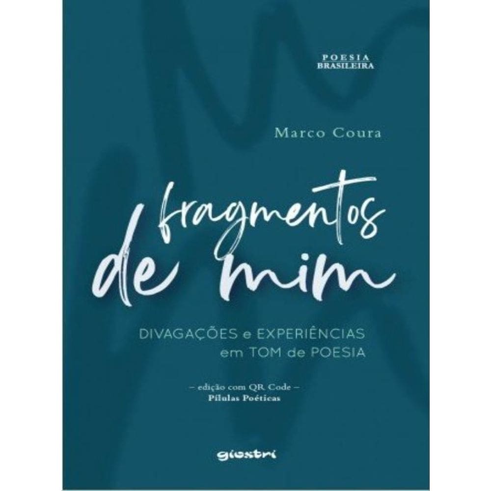 Fragmentos De Mim