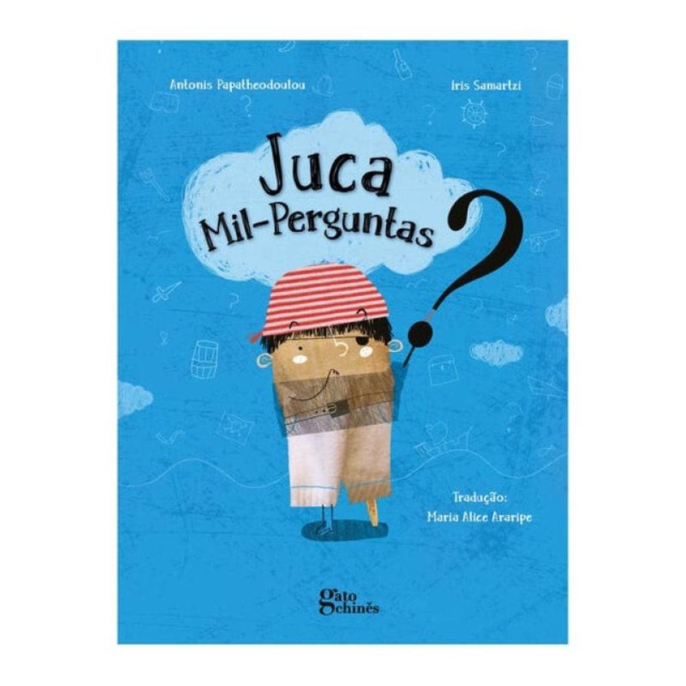Juca Mil-Perguntas