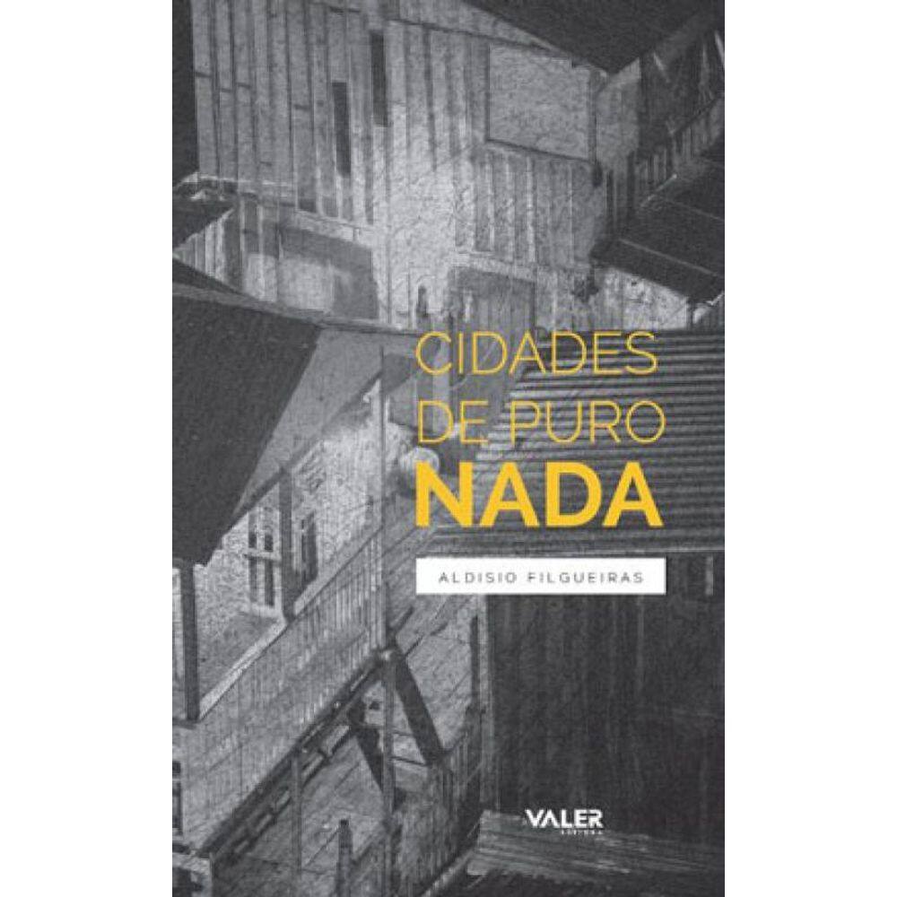 Cidades De Puro Nada