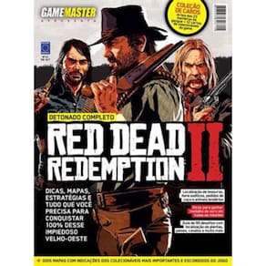 Detonado Especial - Red Dead Redemption - Vol. 2
