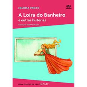 A Loira Do Banheiro