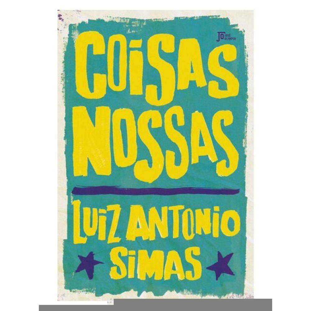 Coisas Nossas