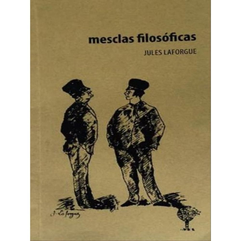 Mesclas Filosóficas - Bilíngue