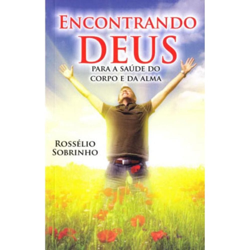 Encontrando Deus