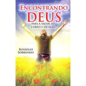 Encontrando Deus