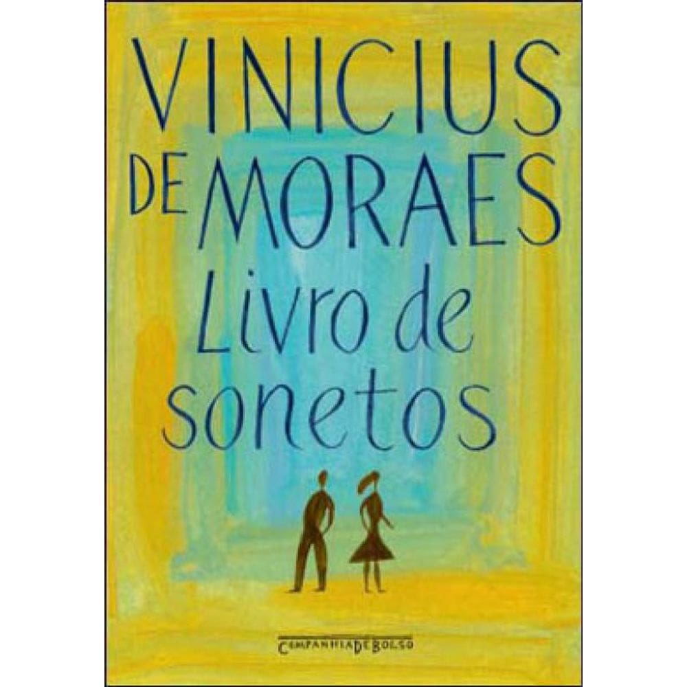 Livro De Sonetos