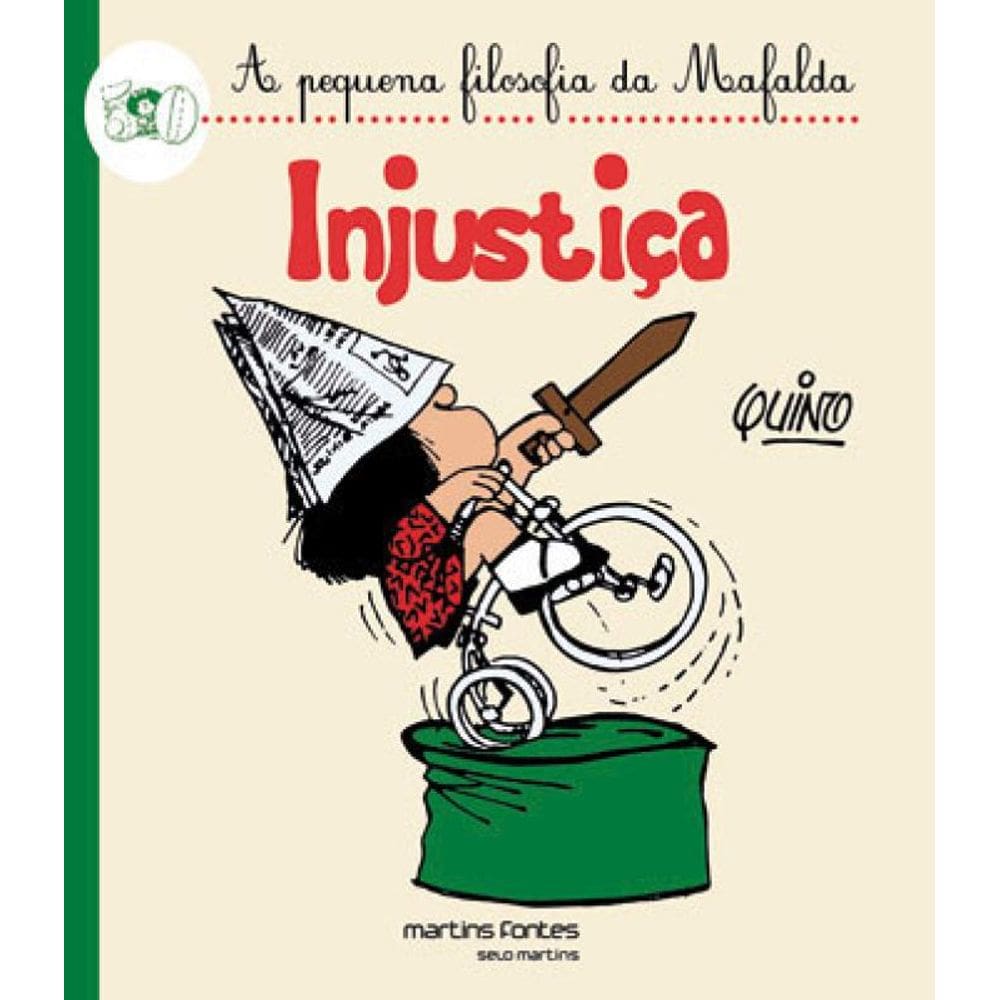 Injustiça