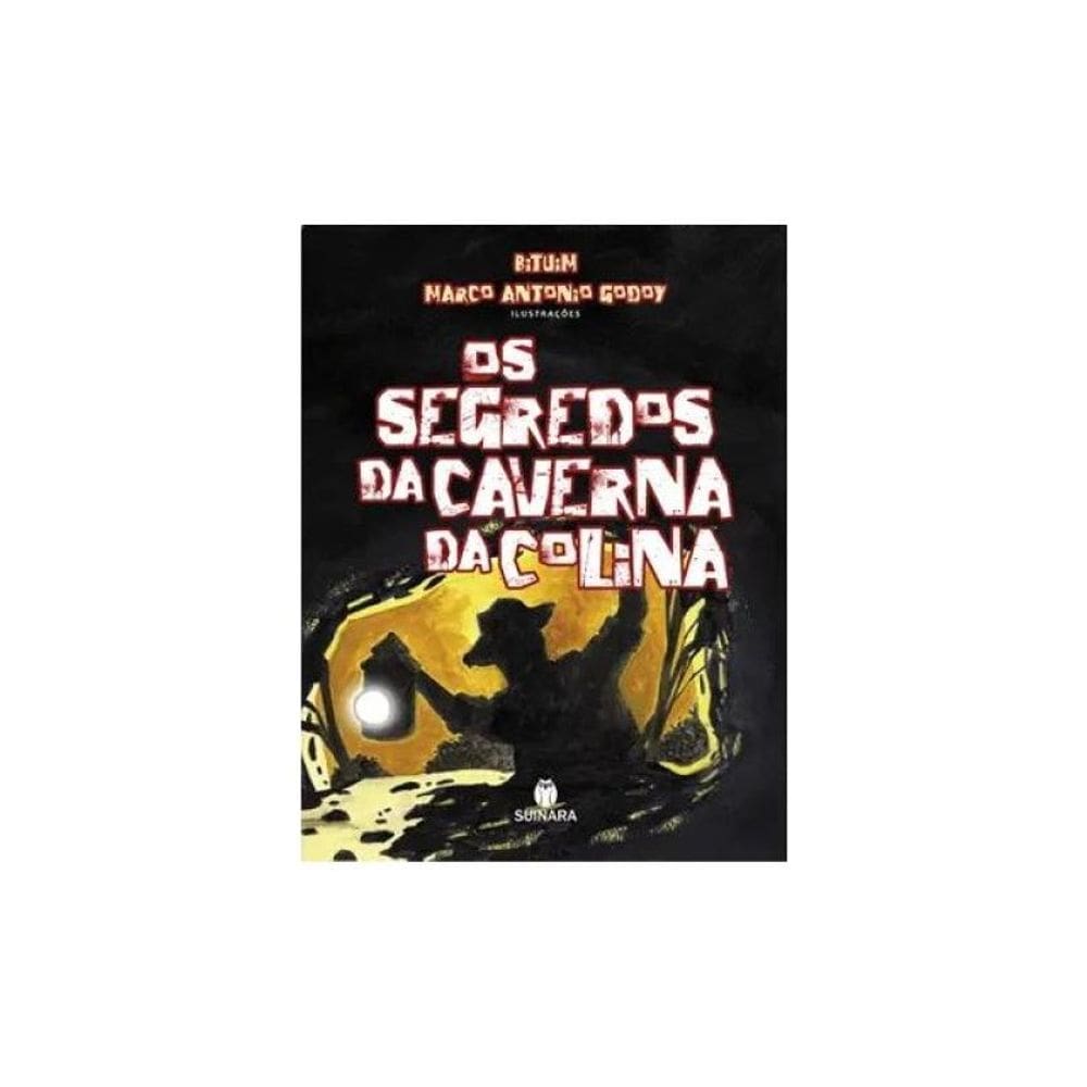 Os Segredos Da Caverna Da Colina