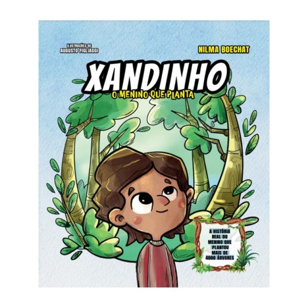 Xandinho