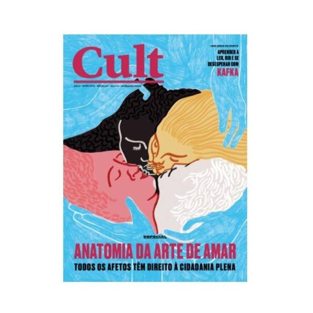 Revista Cult - 306
