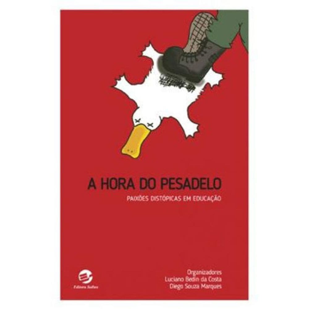 A Hora Do Pesadelo