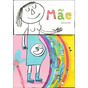Mãe
