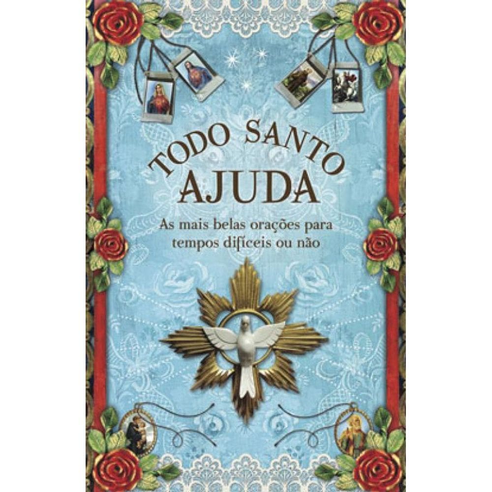 Todo Santo Ajuda