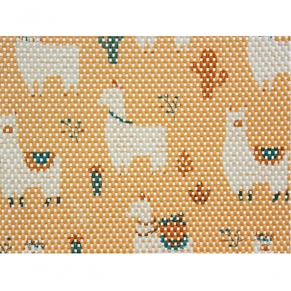 Tapete Passadeira Duna Pixel 0300711716 - Largura 43cm - Por Metro Linear
