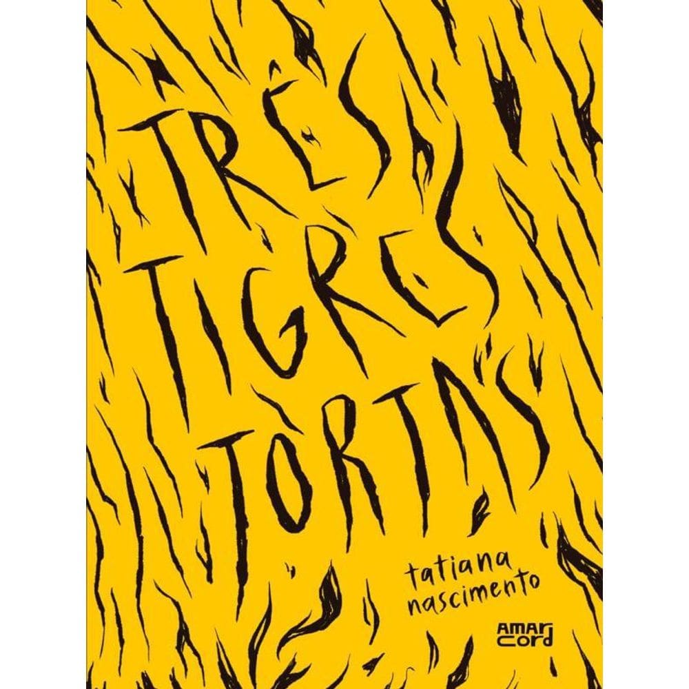 Três Tigres Tortas