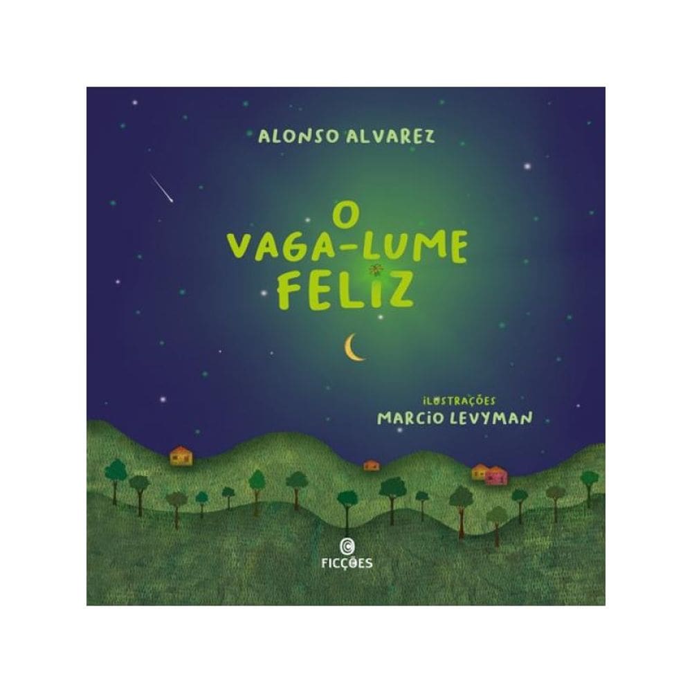 O Vaga-Lume Feliz