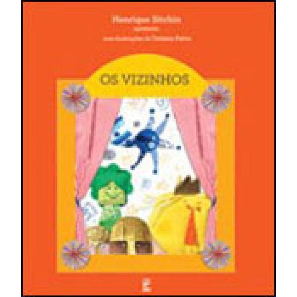 Os Vizinhos
