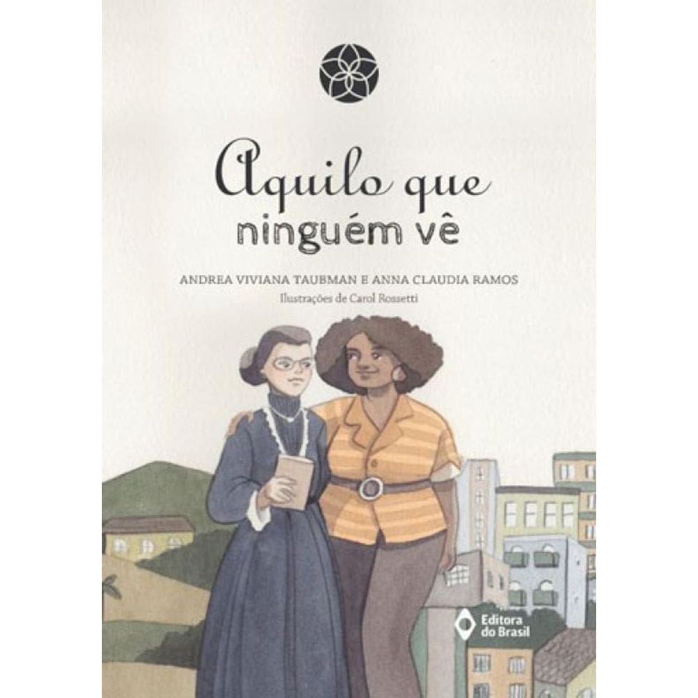 Aquilo Que Ninguém Vê