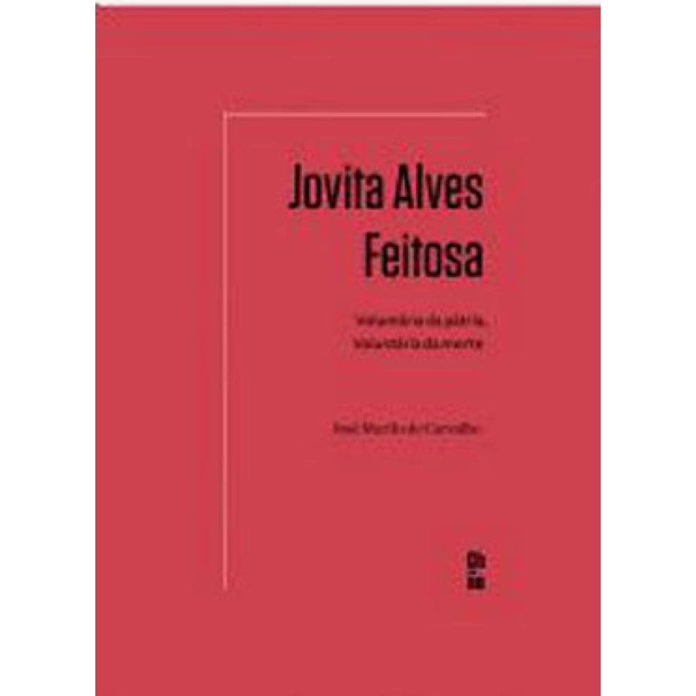 Jovita Alves Feitosa