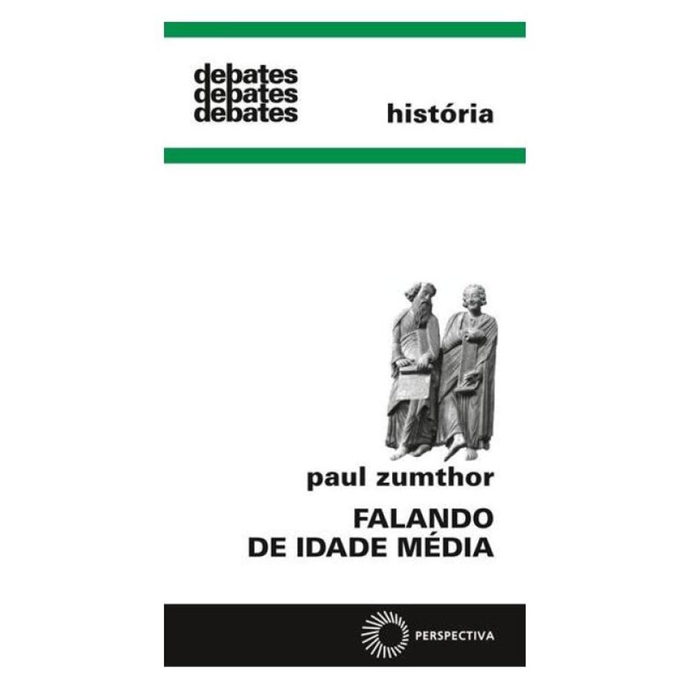 Falando De Idade Média