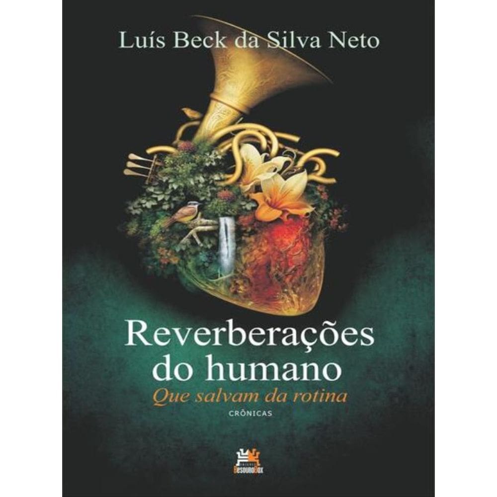 Reverberações Do Humano