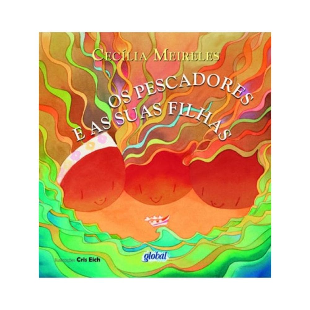 Os Pescadores E Suas Filhas