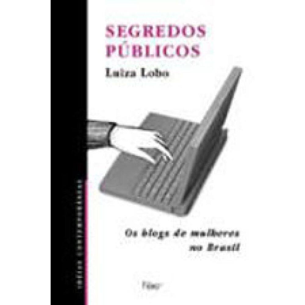 Segredos Públicos