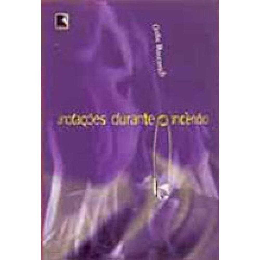 Anotaçoes Durante O Incendio