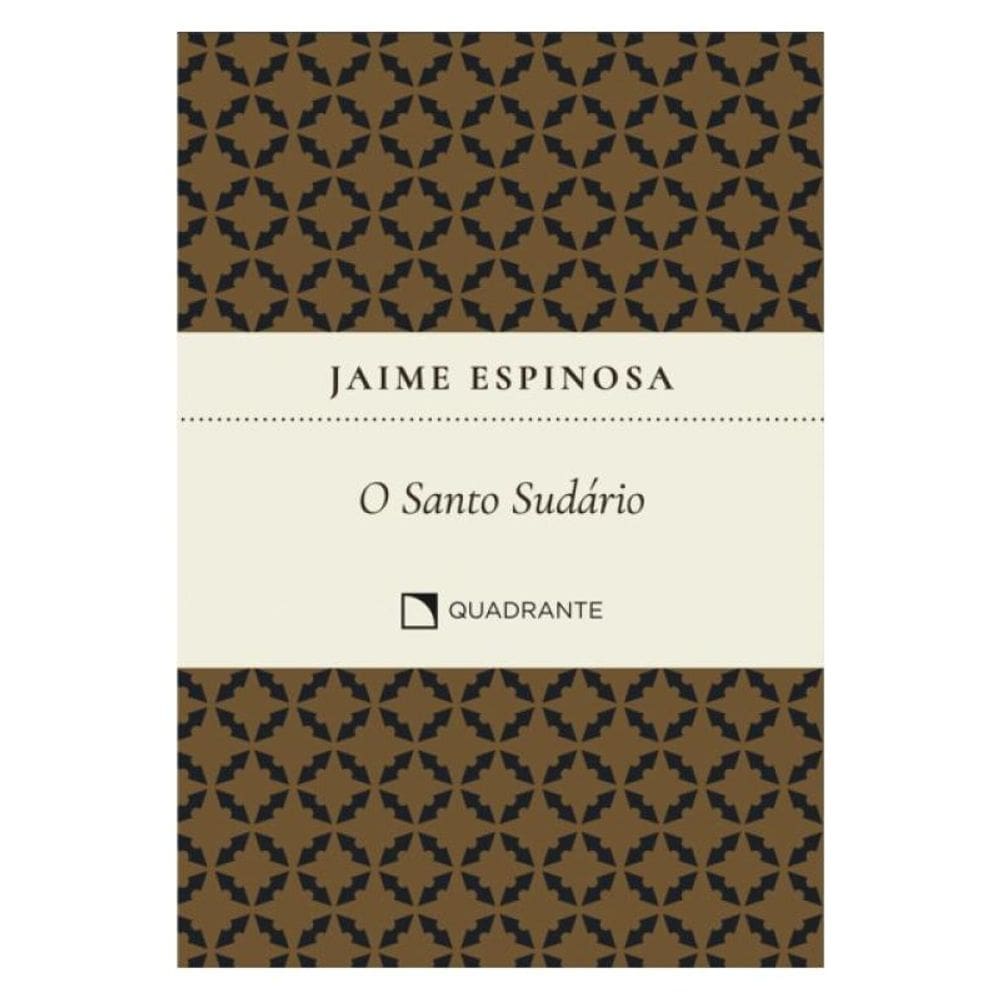 O Santo Sudário