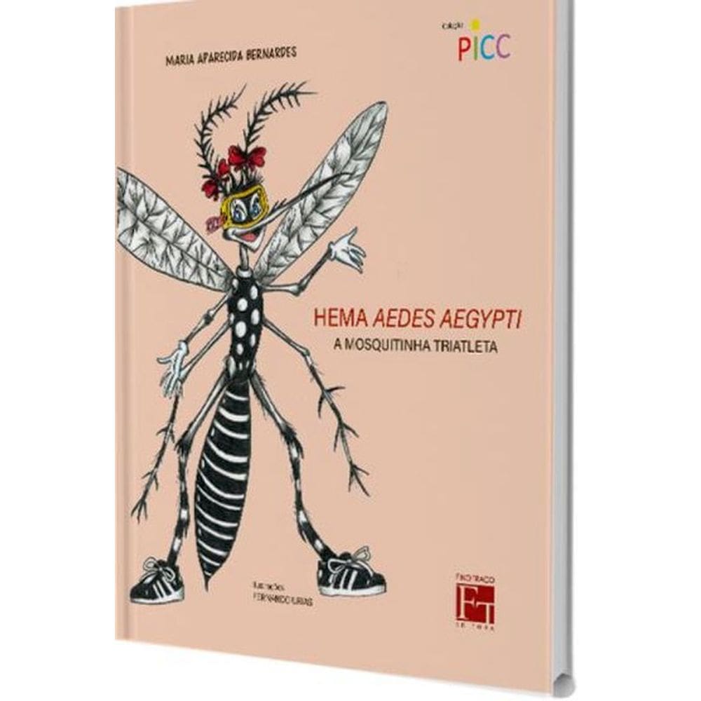 Hema Aedes Aegypti