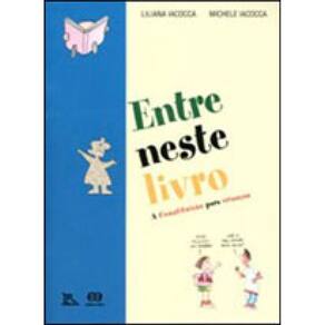Entre Neste Livro