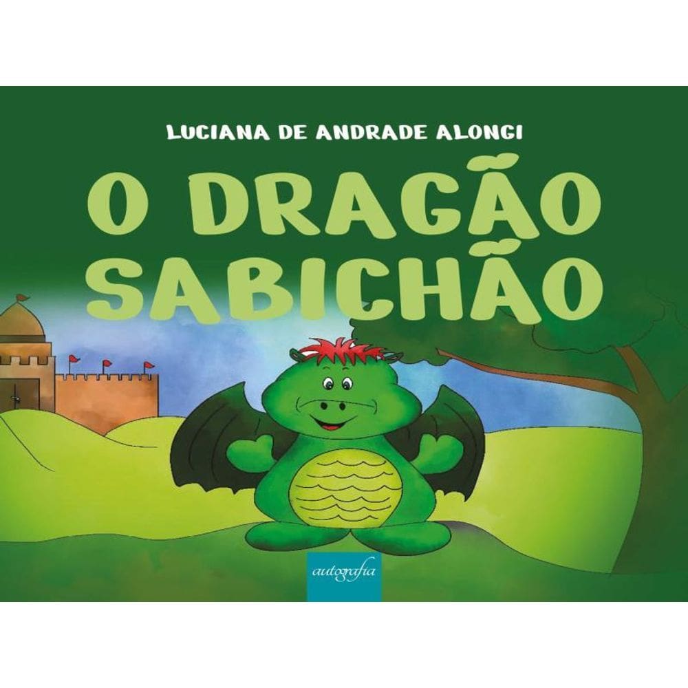 O Dragão Sabichão