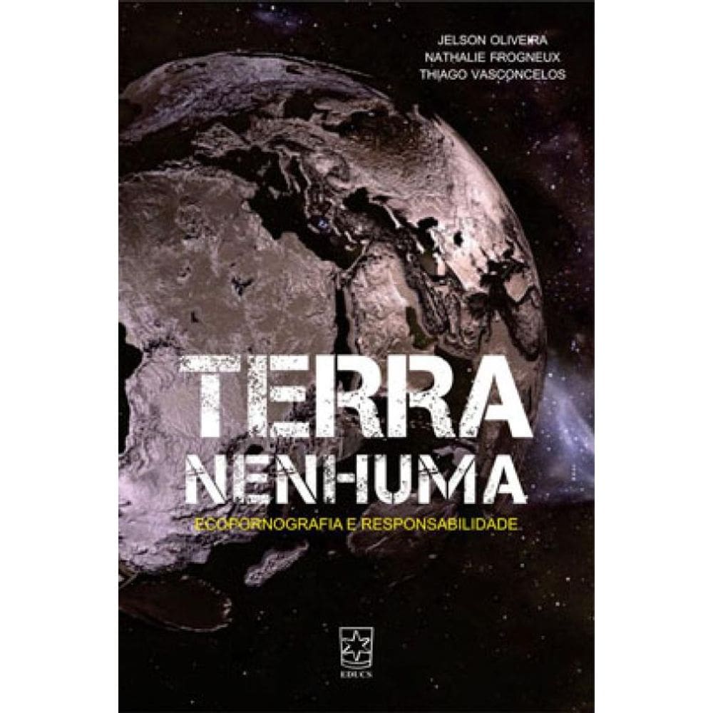 Terra Nenhuma