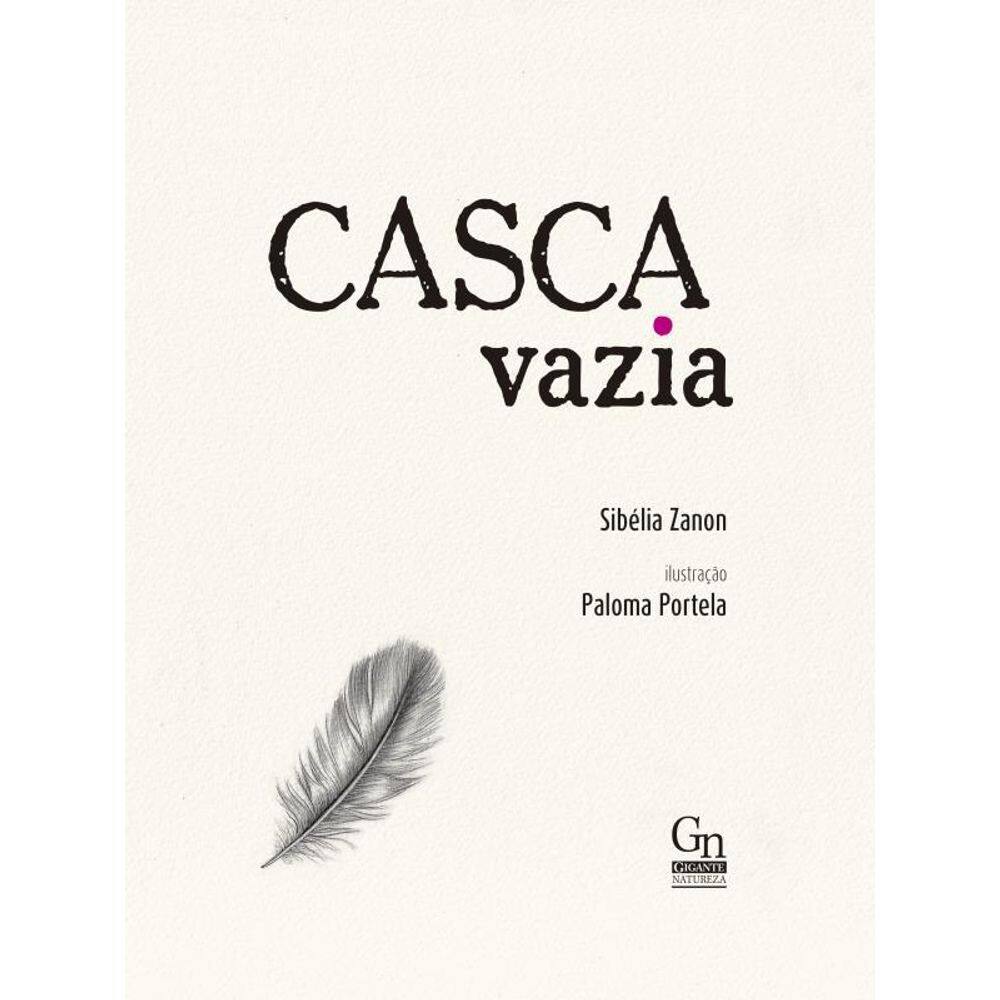 Casca Vazia