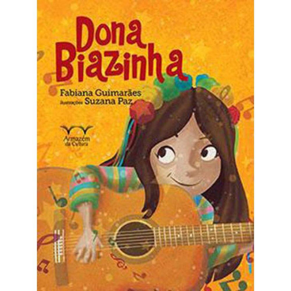 Dona Biazinha
