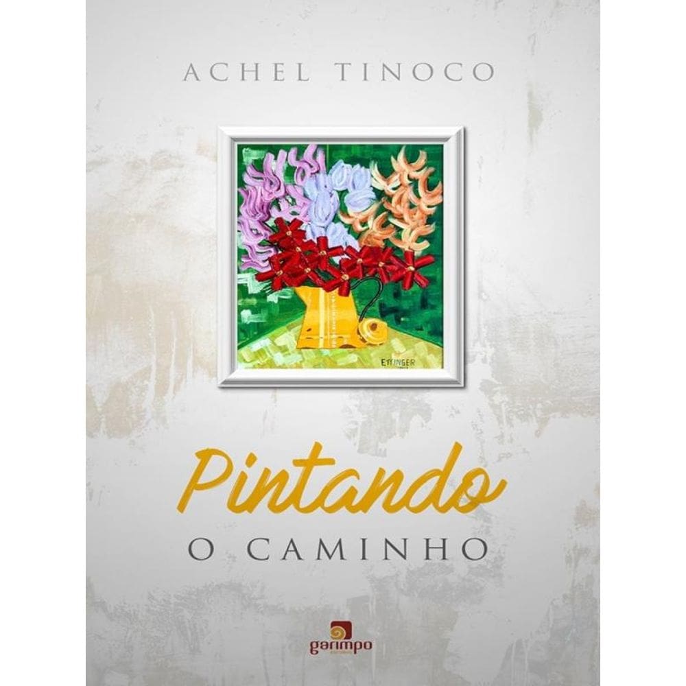 Pintando O Caminho