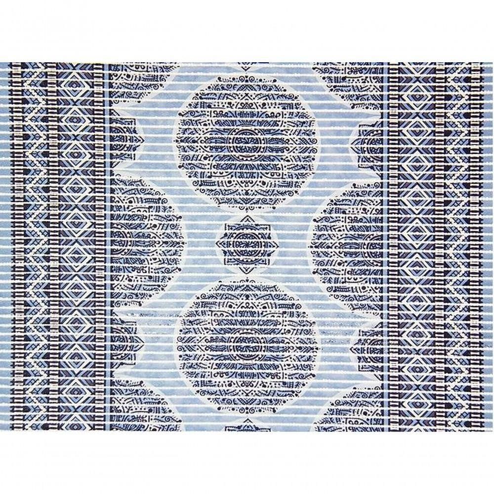 Tapete Passadeira Duna Dekokarin 0300722700 - Largura 65cm - Por Metro Linear