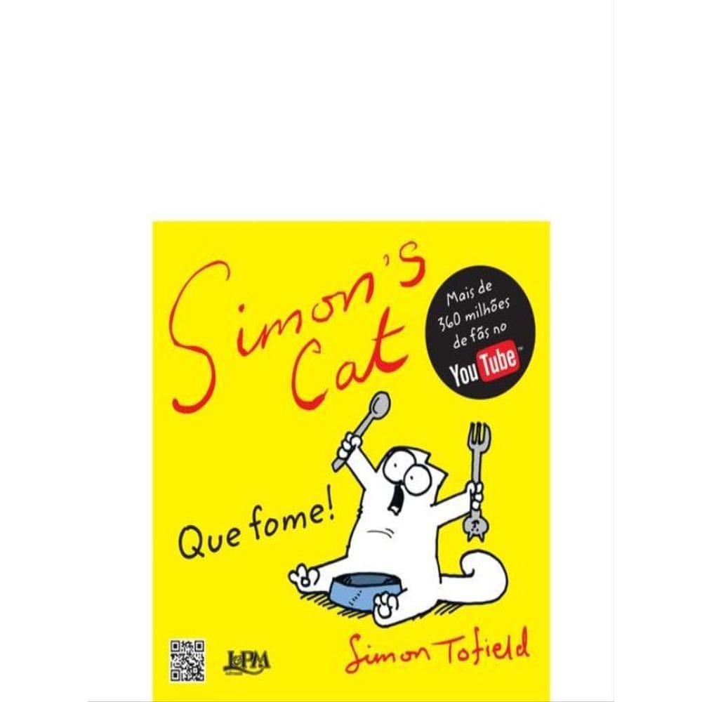 Simon`S Cat: Que Fome!