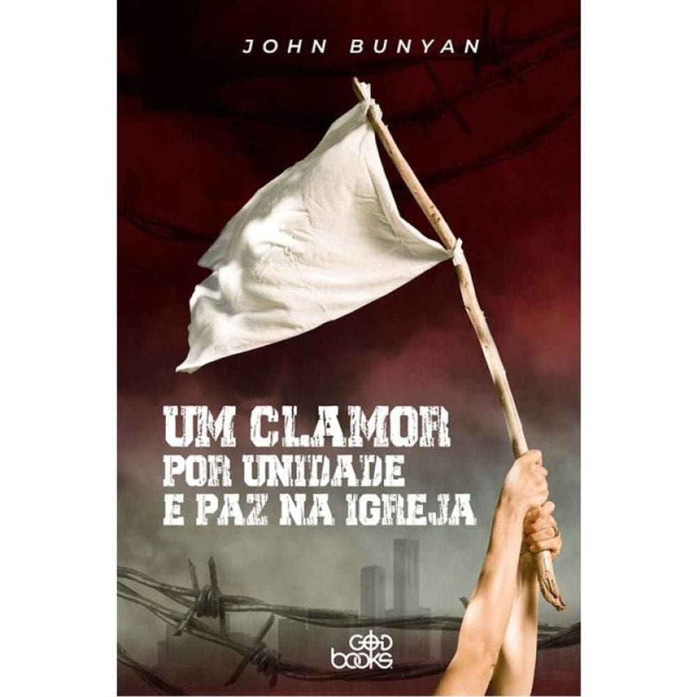 Um Clamor Por UnidadeE Paz Na Igreja