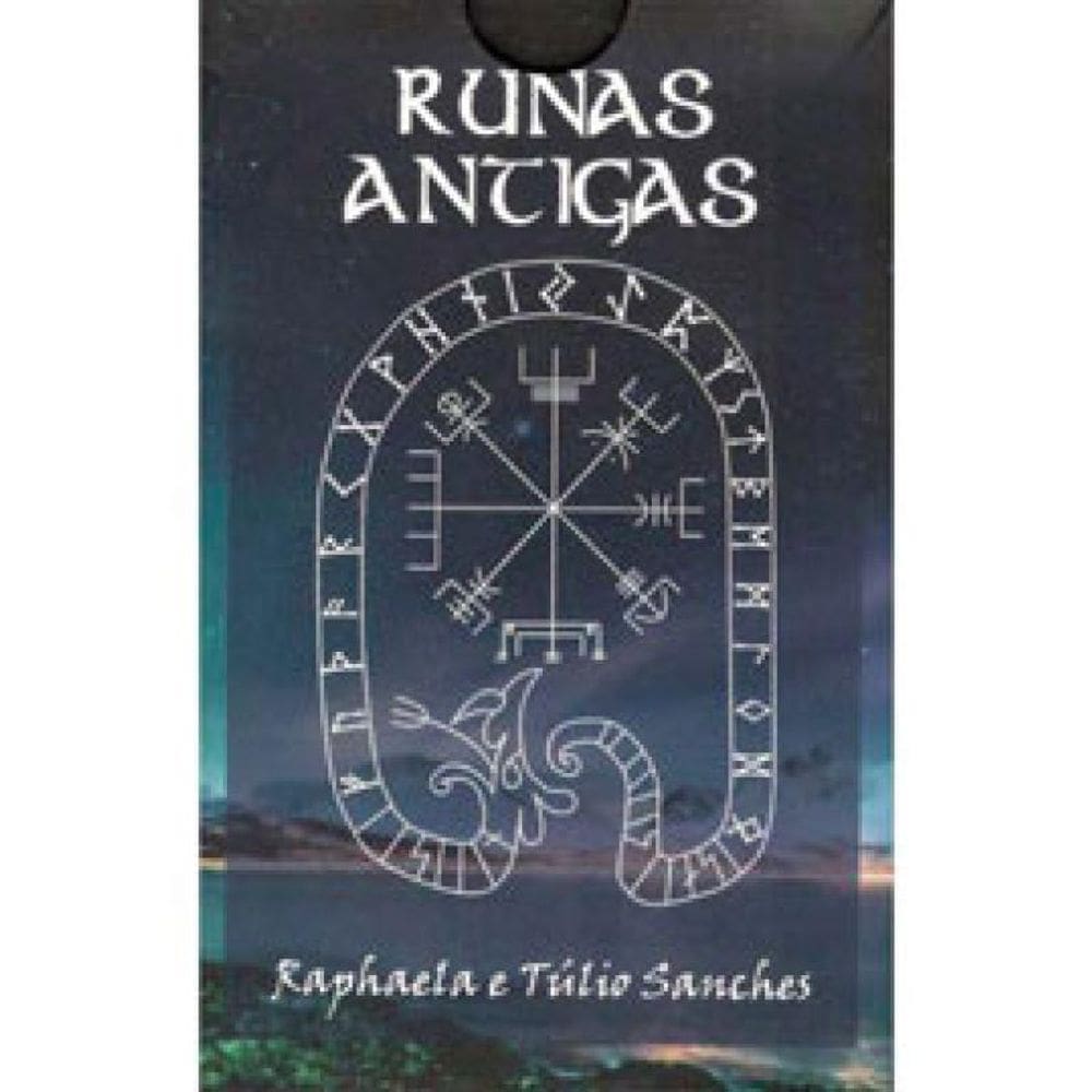 Runas Antigas