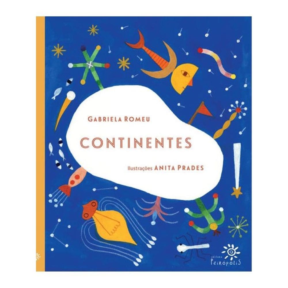 Continentes