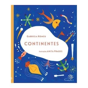 Continentes