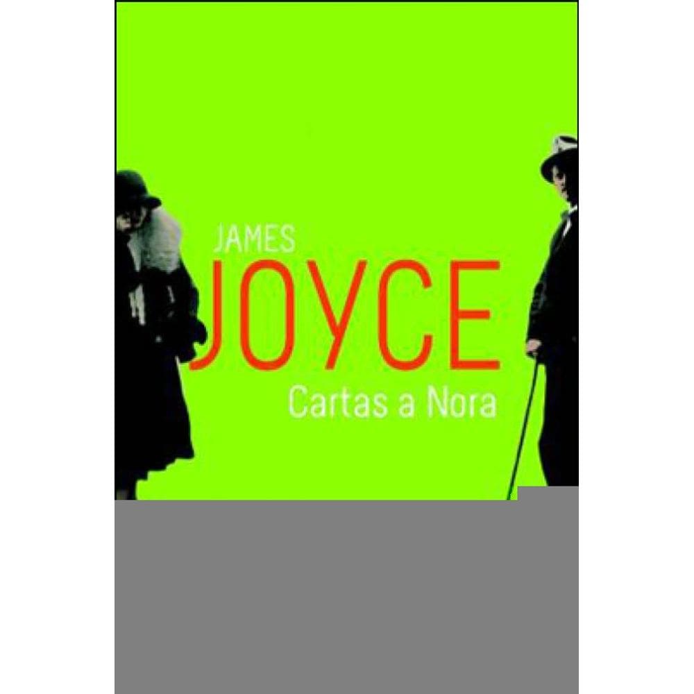 Cartas A Nora