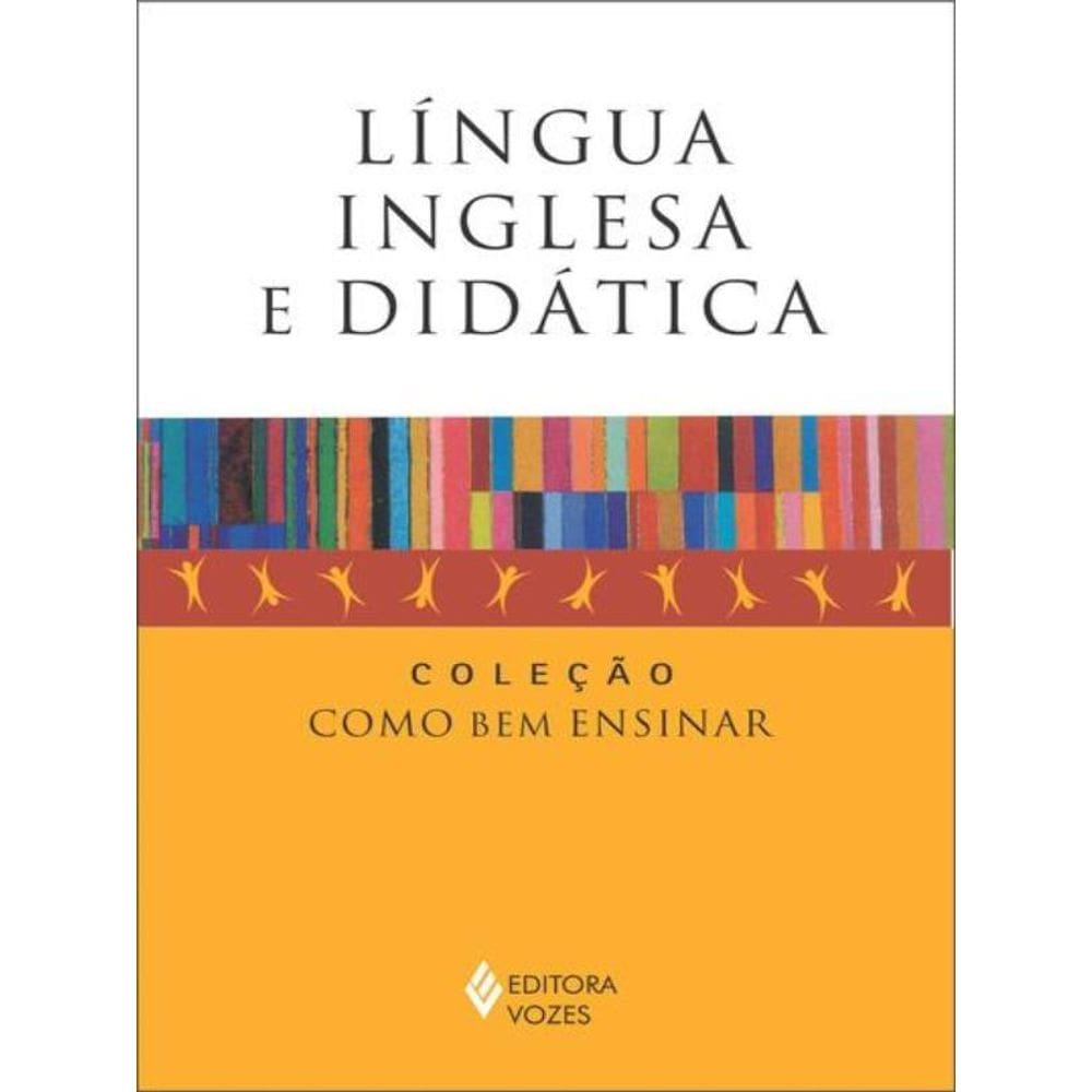 Língua Inglesa E Didática