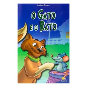 Classic Stars: Gato E O Rato, O