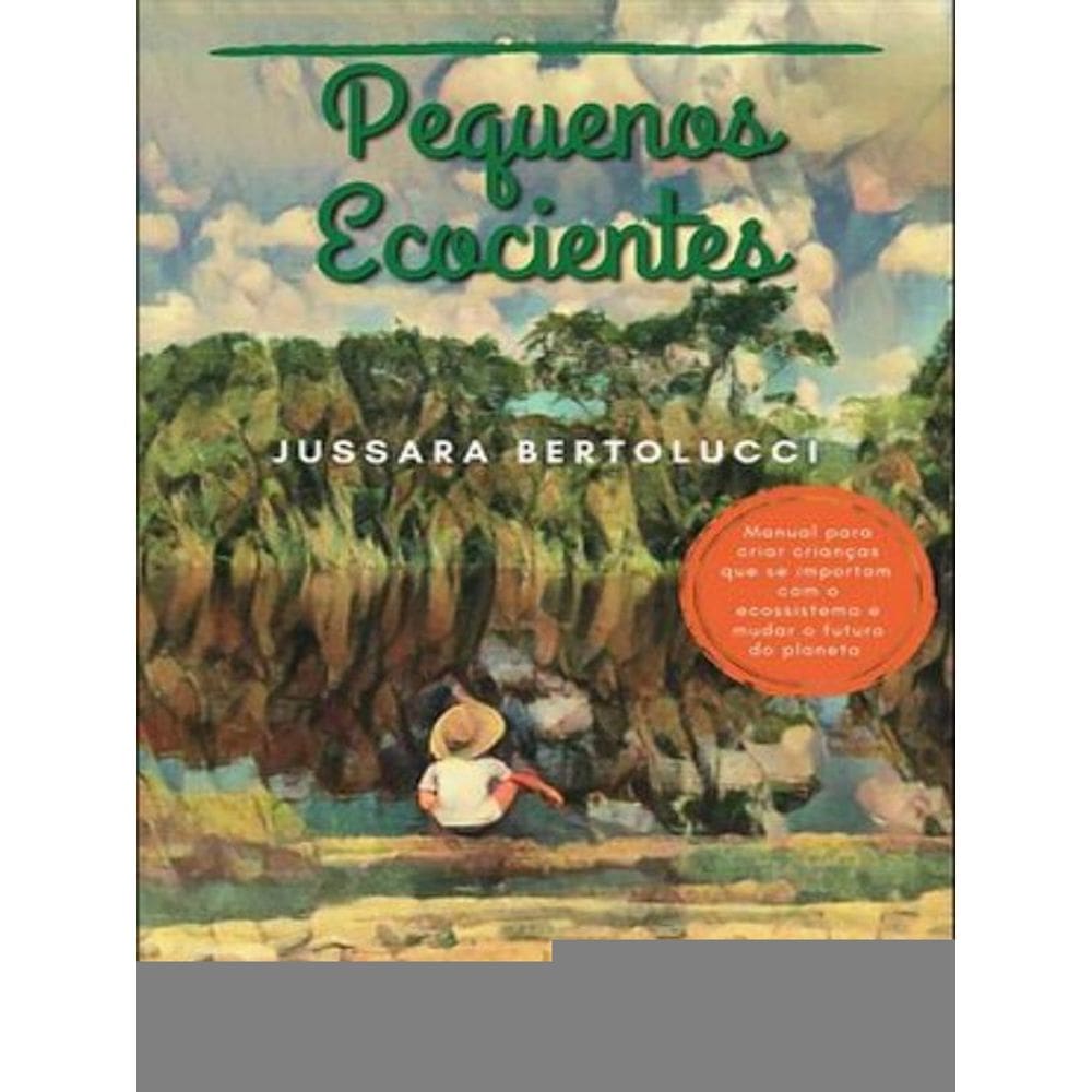 Pequenos Ecocientes